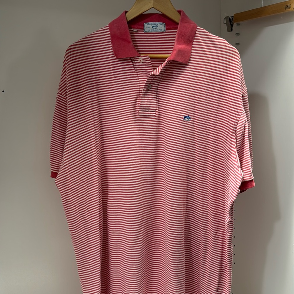 Southern tide polo